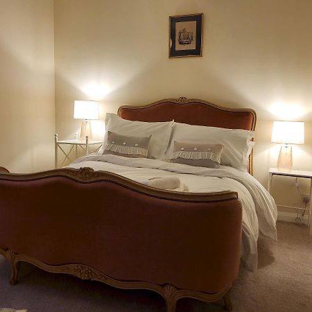 York Minster Garden Apartment Luaran gambar