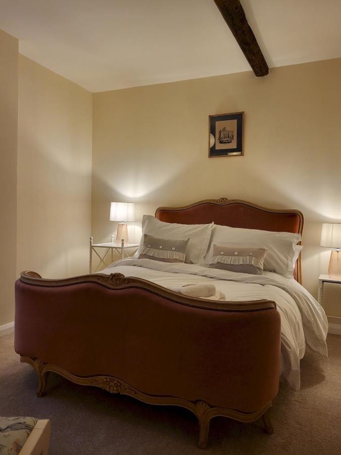 York Minster Garden Apartment Luaran gambar