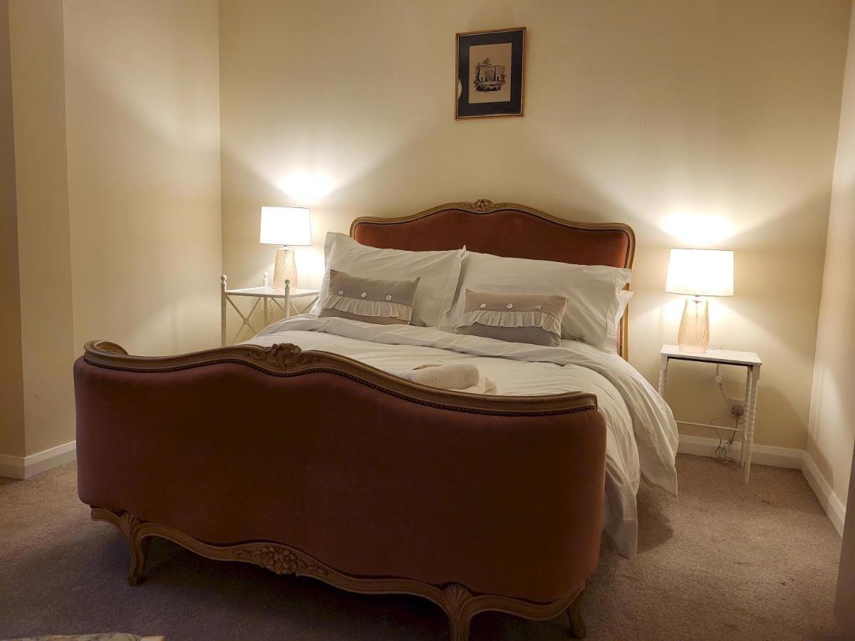 York Minster Garden Apartment Luaran gambar