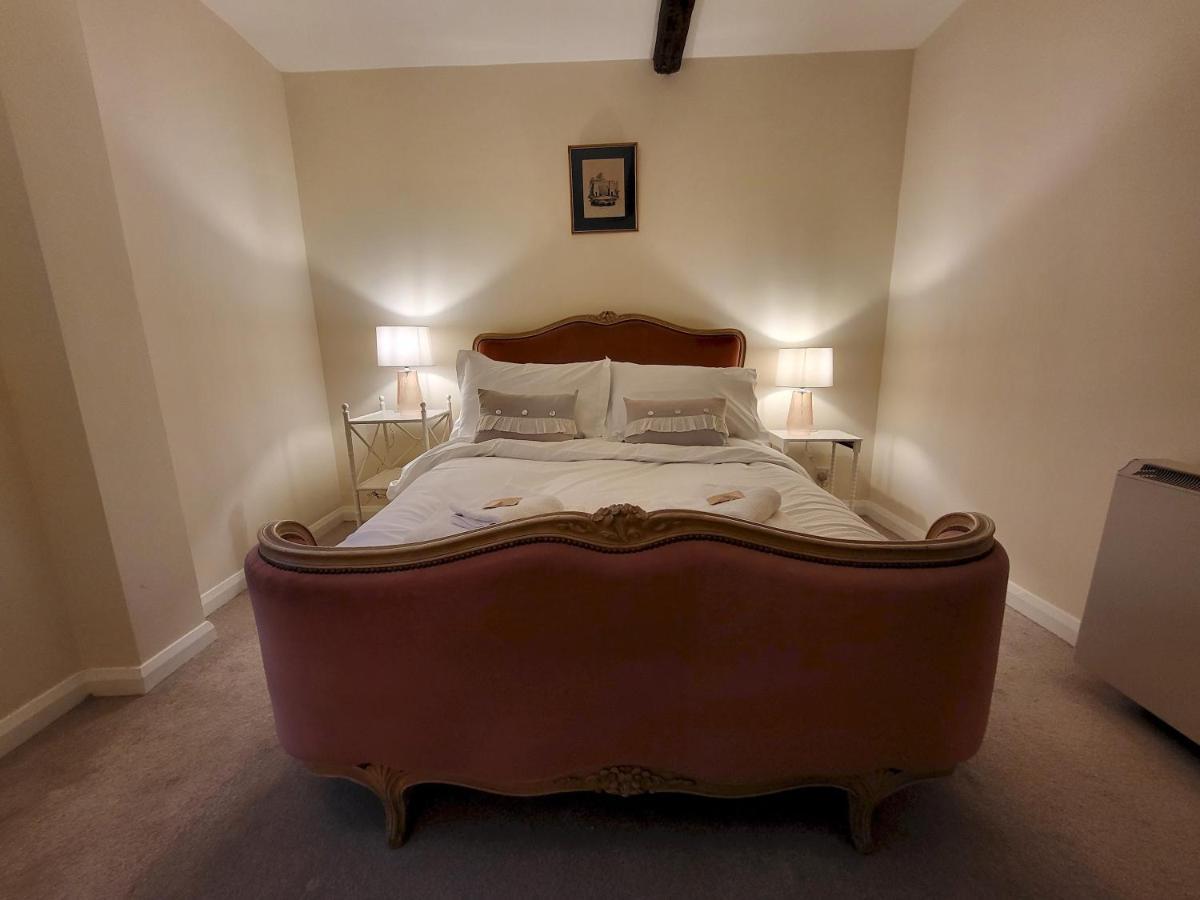 York Minster Garden Apartment Luaran gambar